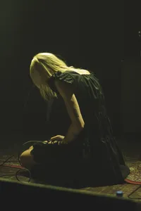 Death Sells