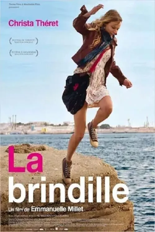 La brindille poster