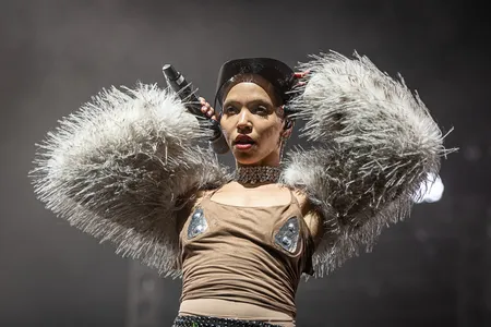FKA Twigs