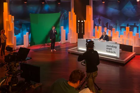 Steye van Dam is in de doofpot beland