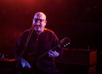 Pixies - OLT Goffert