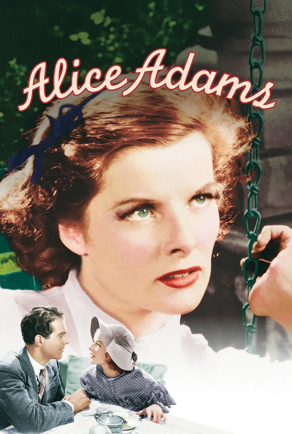 Alice Adams poster