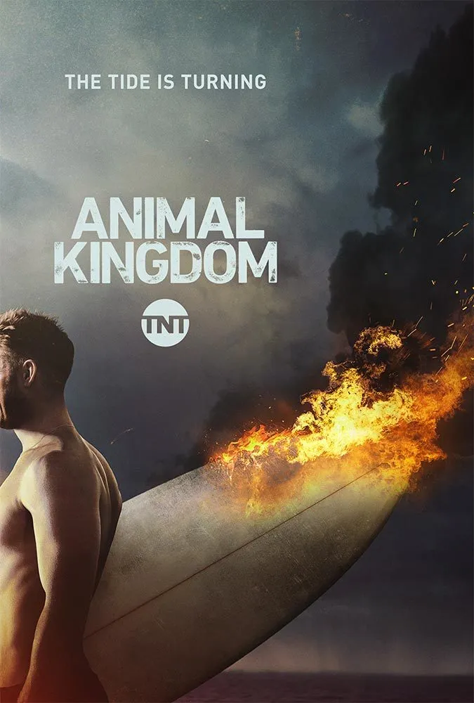 Animal Kingdom poster