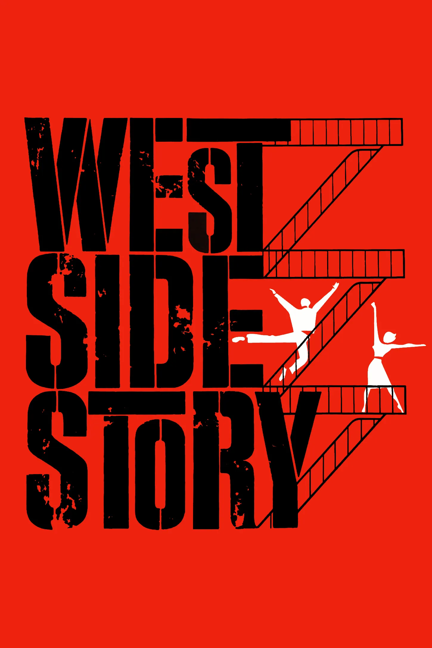 West Side Story poster