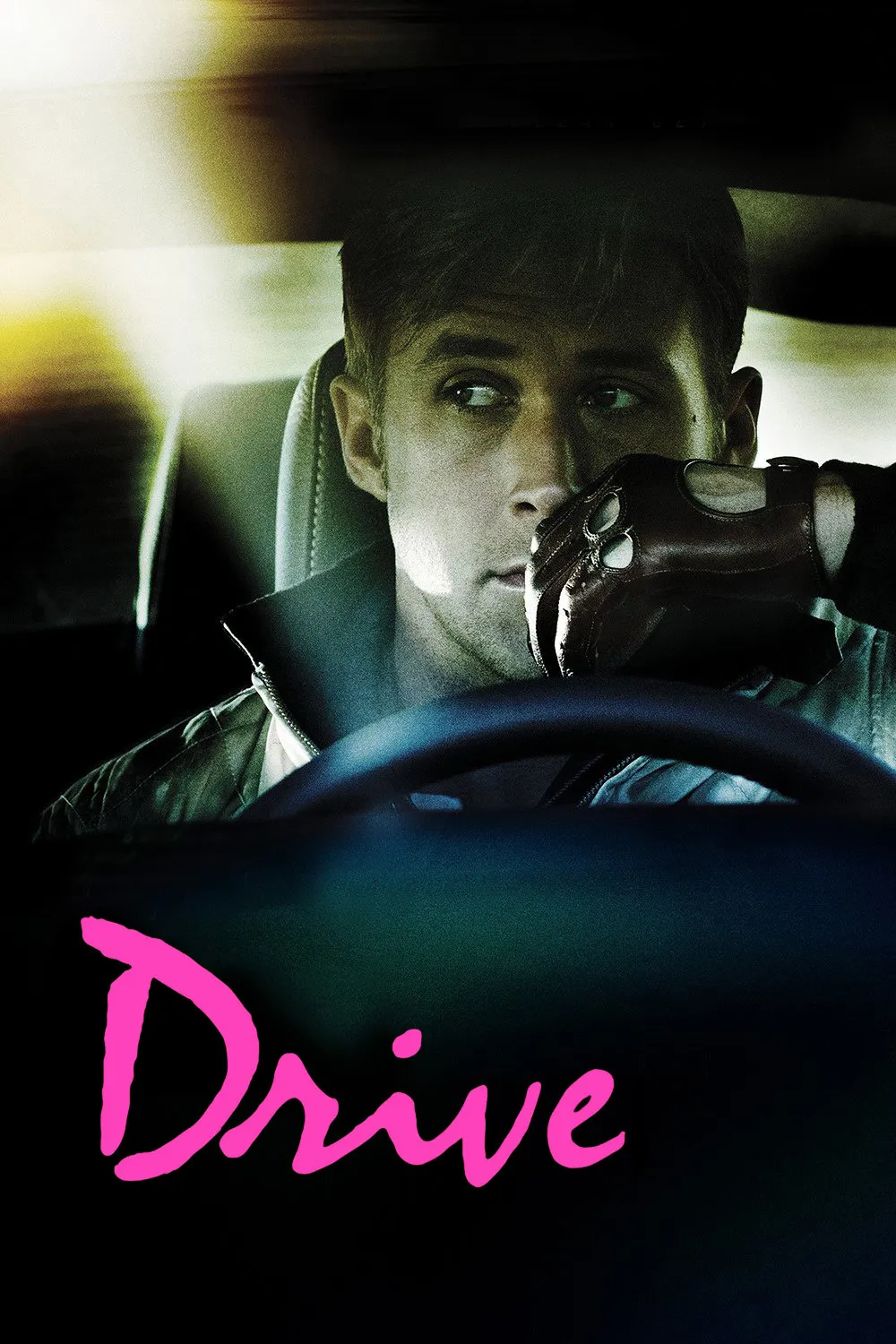 Drive poster