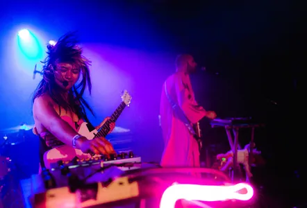 45ACIDBABIES @ HE:LEEN Festival 2022