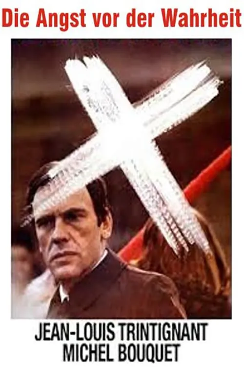 Défense de savoir poster