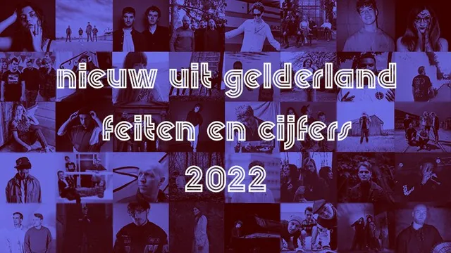 Nieuw Uit Gelderland 2022