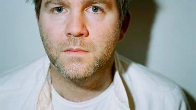 James Murphy