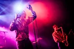 iceage tijdens Eurosonic 2018