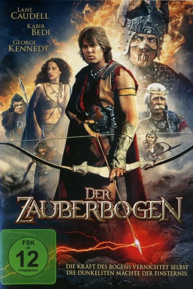 Fugitive from the Empire poster