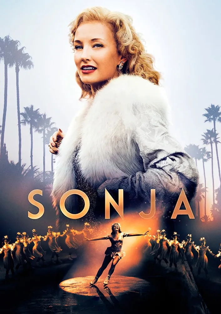 Sonja: The White Swan poster