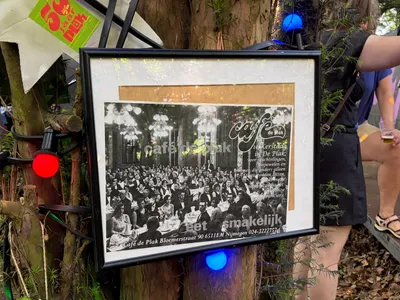 50 jaar Plak Festival