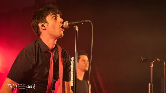 St. Jimmy's