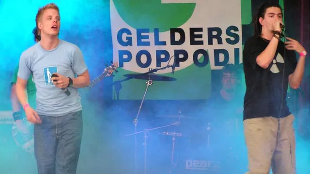 Je Moeder