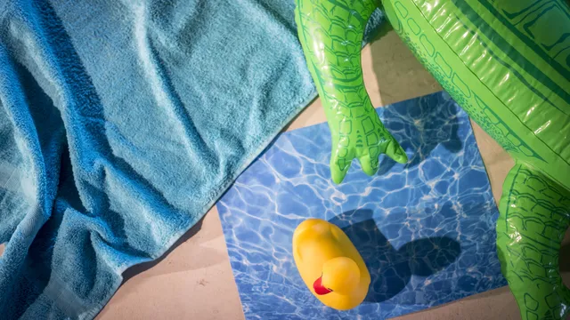 Stilleven foto voor bij Drijfveren van Bert Scholten