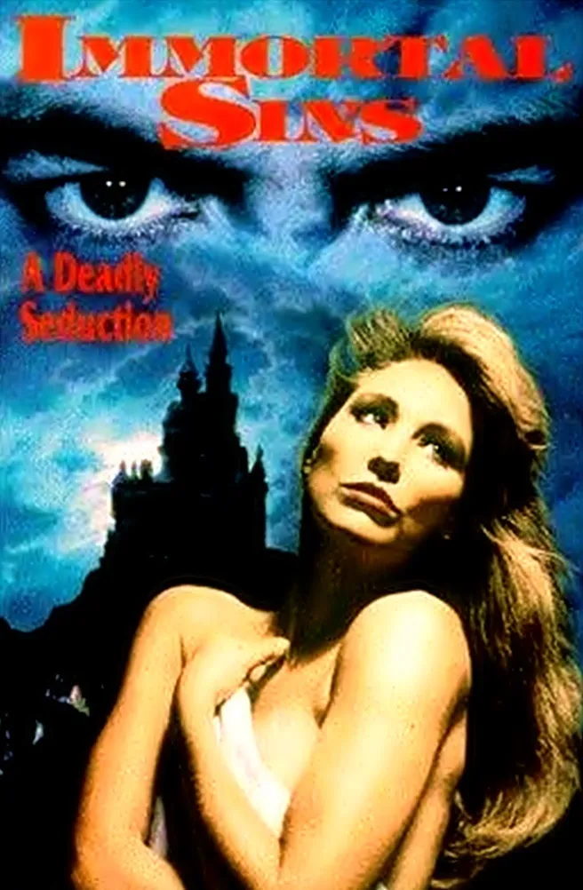 Immortal Sins poster