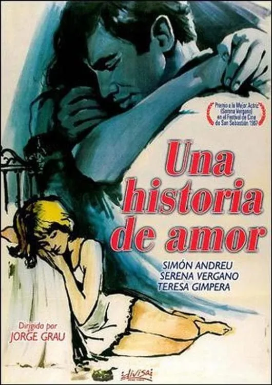 Una Historia de Amor poster