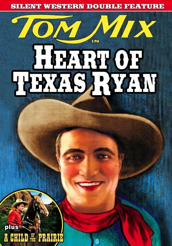 A Child of the Prairie poster