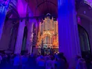 Canto Ostinato door Eric Vloeimans en Aart Bergwerff in de Stevenskerk (Vierdaagsefeesten 2026)