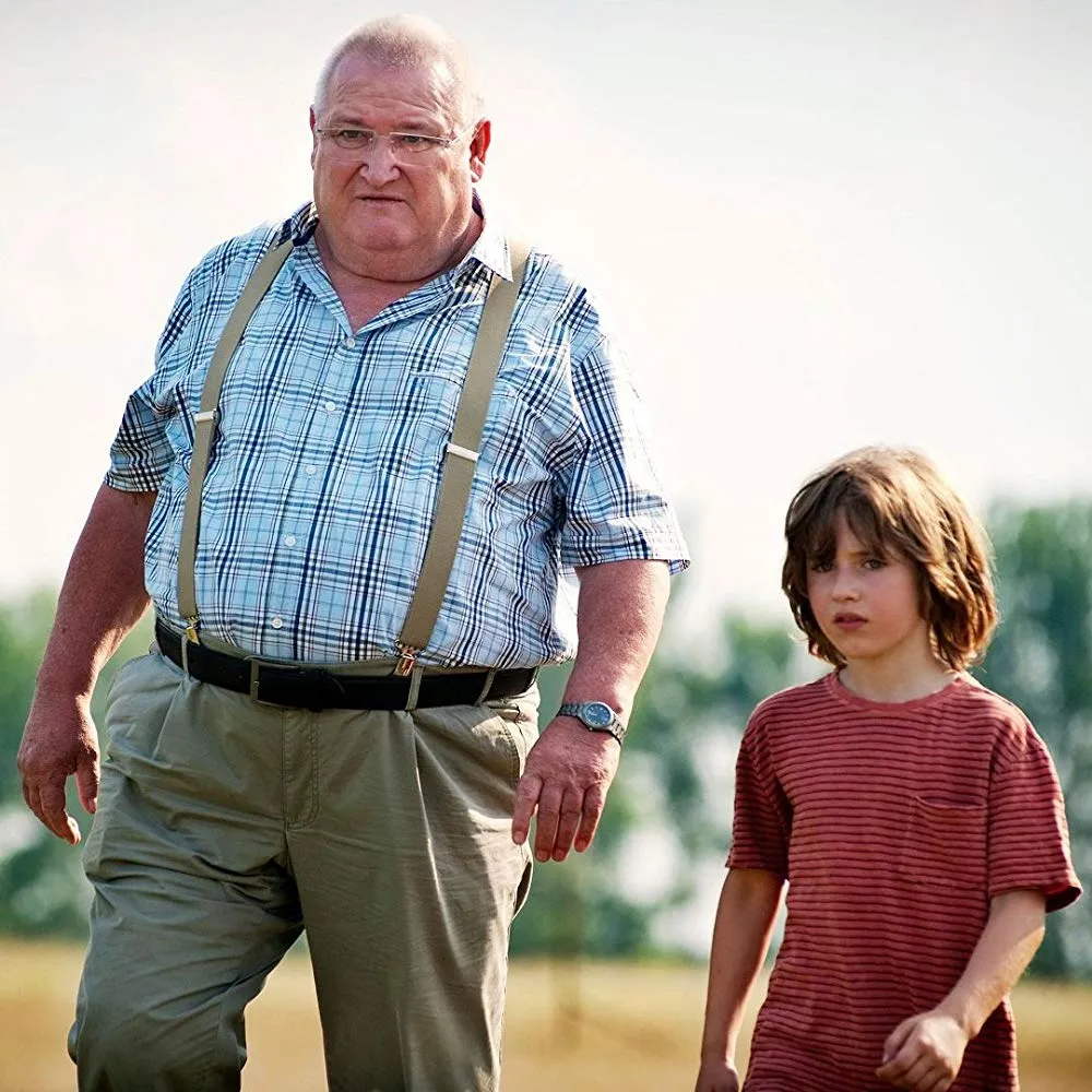 Krauses Hoffnung poster