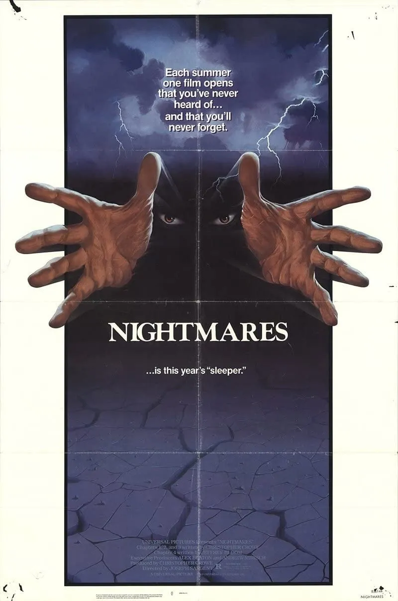 Nightmares poster