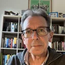 Portretfoto Kees Broere