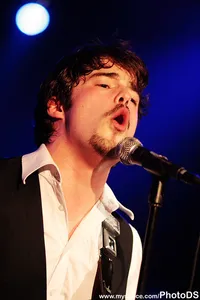 These Seats Are Taken