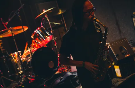 Patrick Shiroishi @ Little Devil