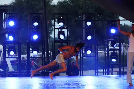 Nijmeegse Kunstnacht 2021 - Jubileumact STUK