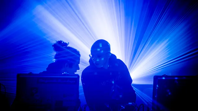 Circuitry @ ETMAAL 2023