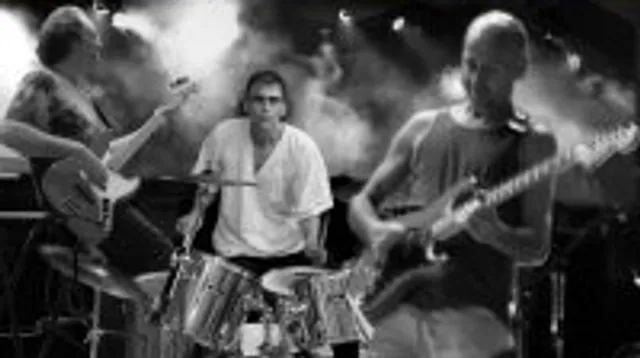 Red Leg - What’s going on?