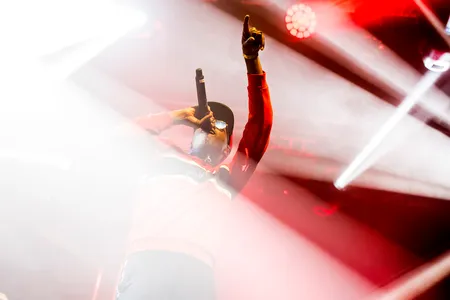 MHD op Lowlands 2017