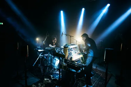 Presentatie WAVETABLER, woensdag 5 april 2023 @ FLUOR