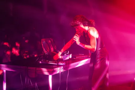 NÂR @ Uncloud Festival Weekend 2023