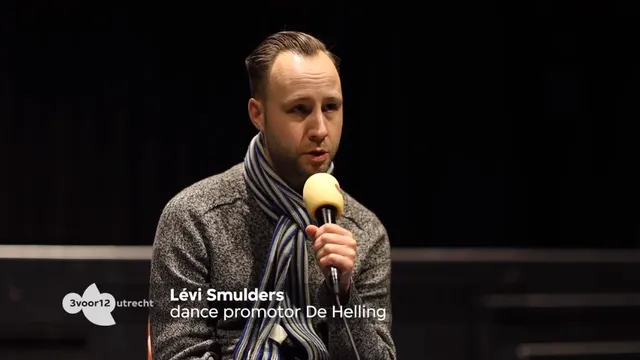 Lévi Smulders
