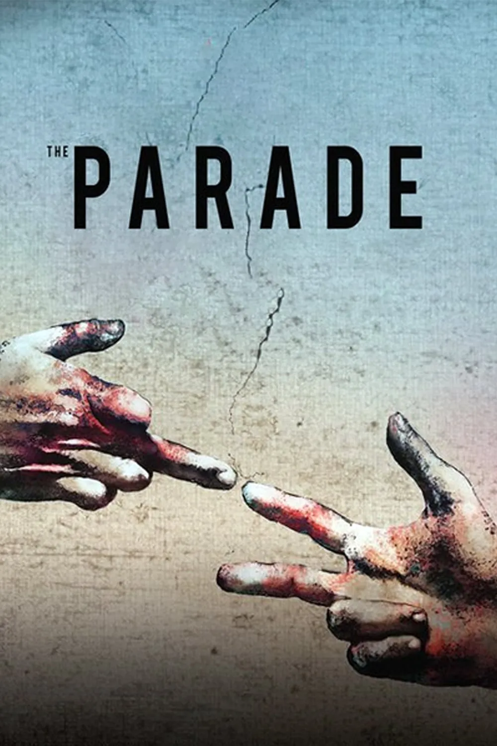 Parada poster