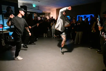 Braces op Popronde Tilburg 2024