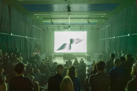 Uncloud Festival Weekend 2023