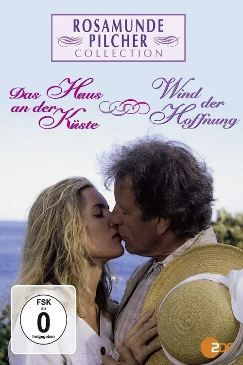 Rosamunde Pilcher - Das Haus an der Küste poster