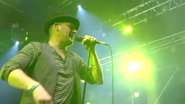 Racoon - feel like flying (still)