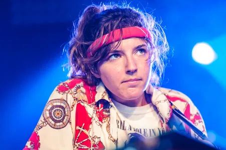 Caroline Rose op Best Kept Secret 2019