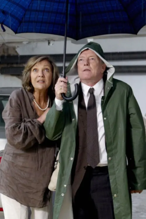 Die Weisheit der Wolken poster