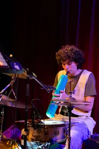 Cowboy Builder @ Murf/Murw