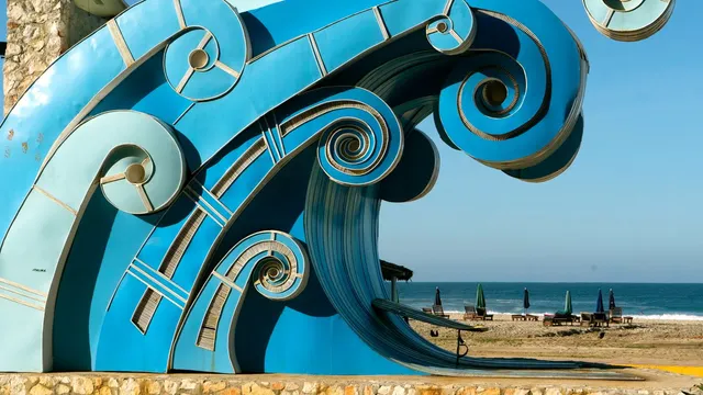 how to meet a mermaid