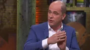 Diederik Samsom in Buitenhof