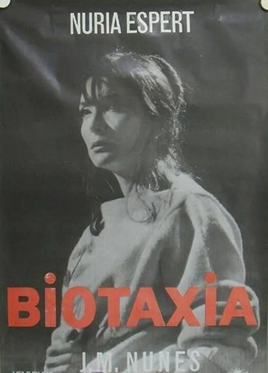 Biotaxia poster