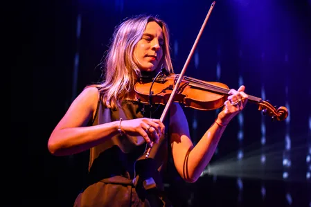 De Toegift @ Schouwburg Tilburg