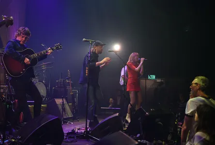 Marien Dorleijn + Robin Kester