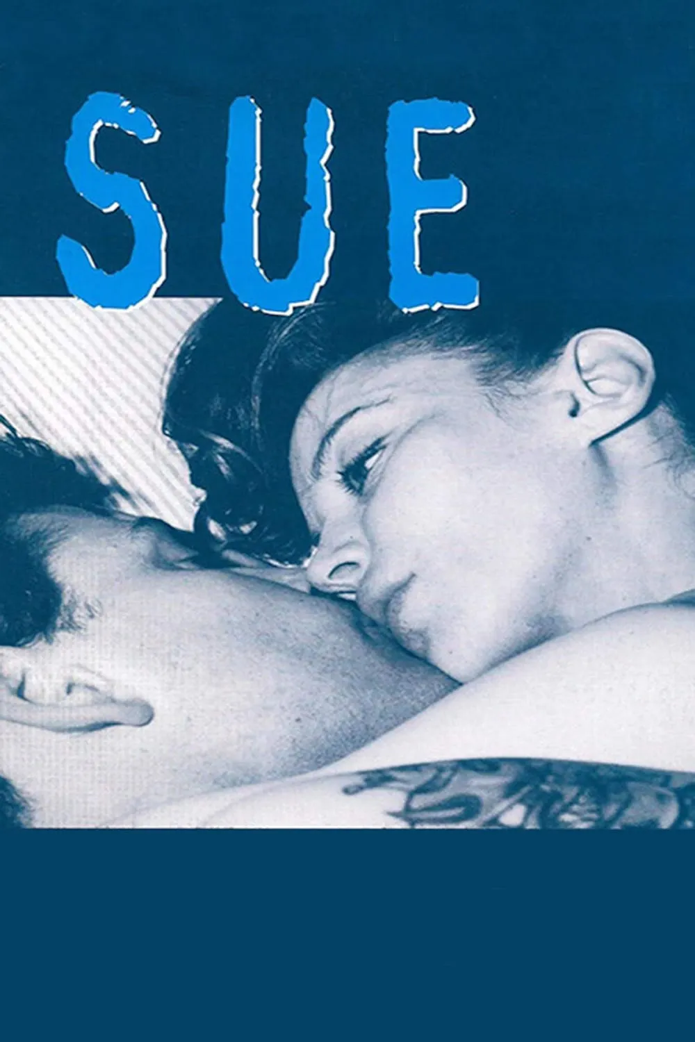 Sue poster